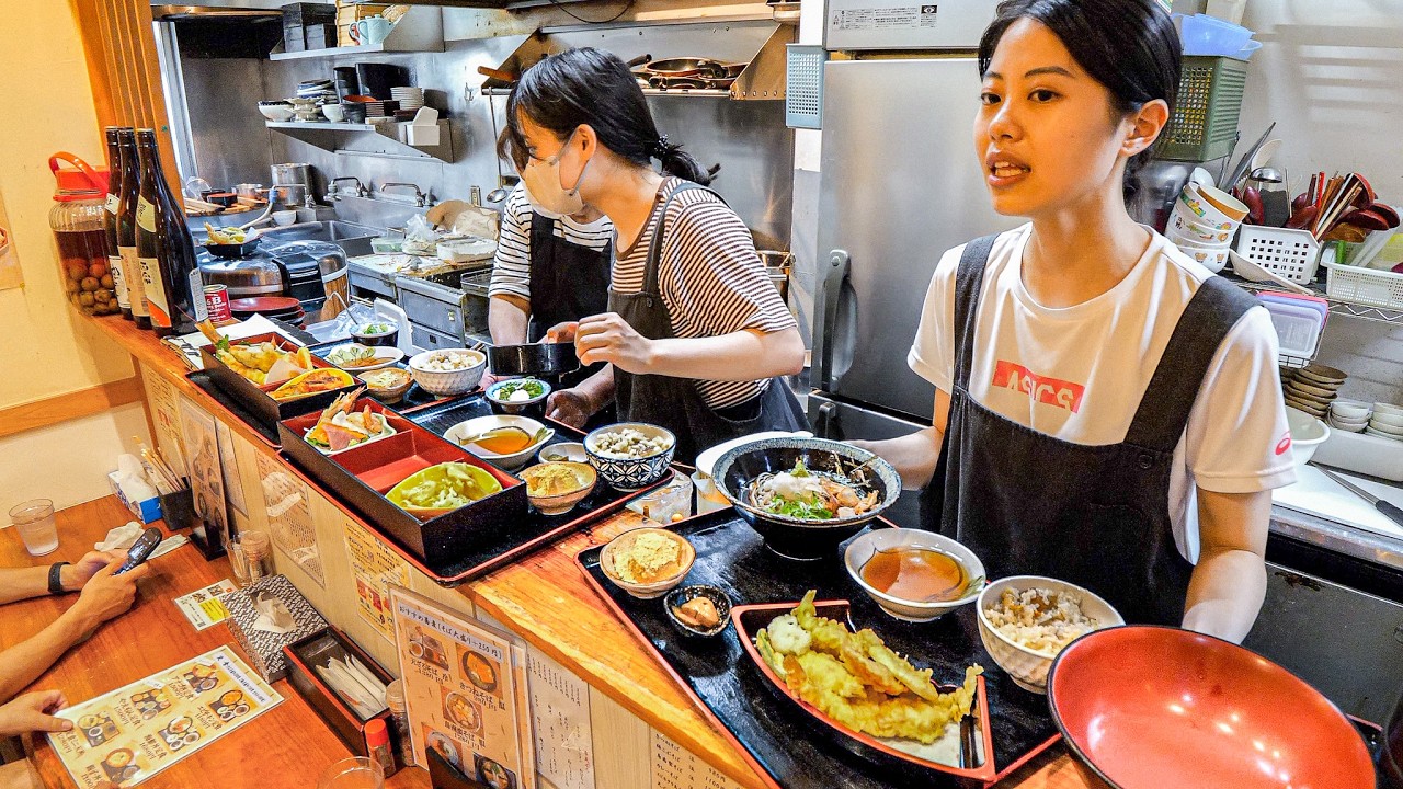 【姫路市】口コミランキングで２連続１位獲得！全てが美味いと言われる行列蕎麦屋