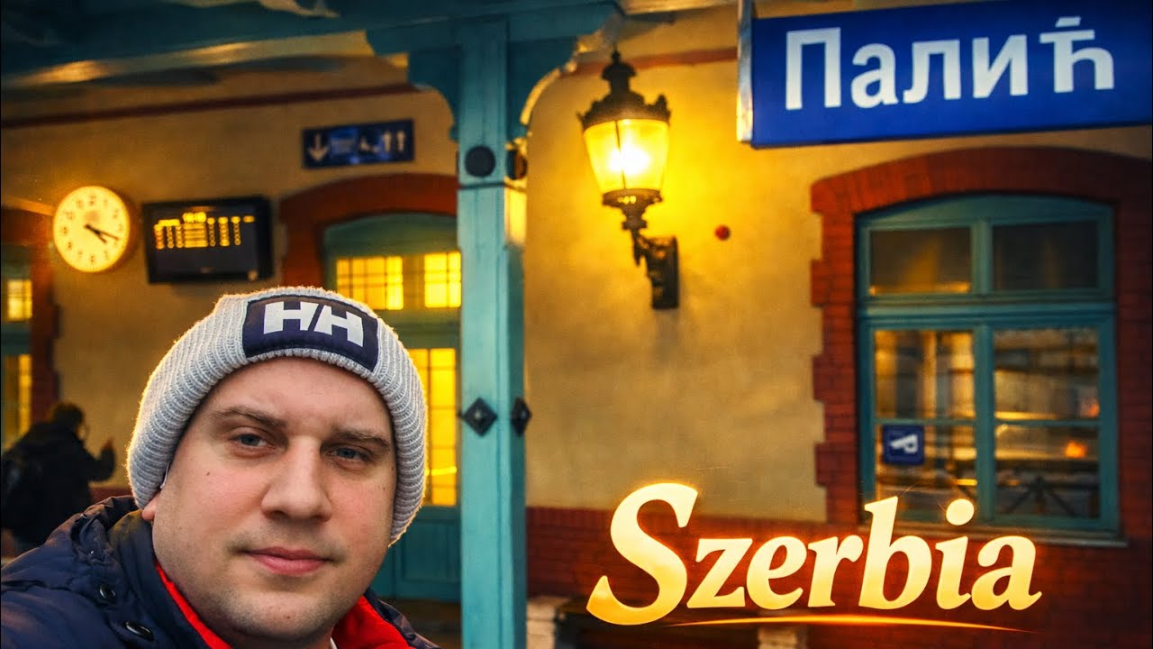 HIÁBA VILLAMOSÍTOTTÁK…MARAD A DÍZEL ÉS DÖCÖGÉS SZERBIÁBA…