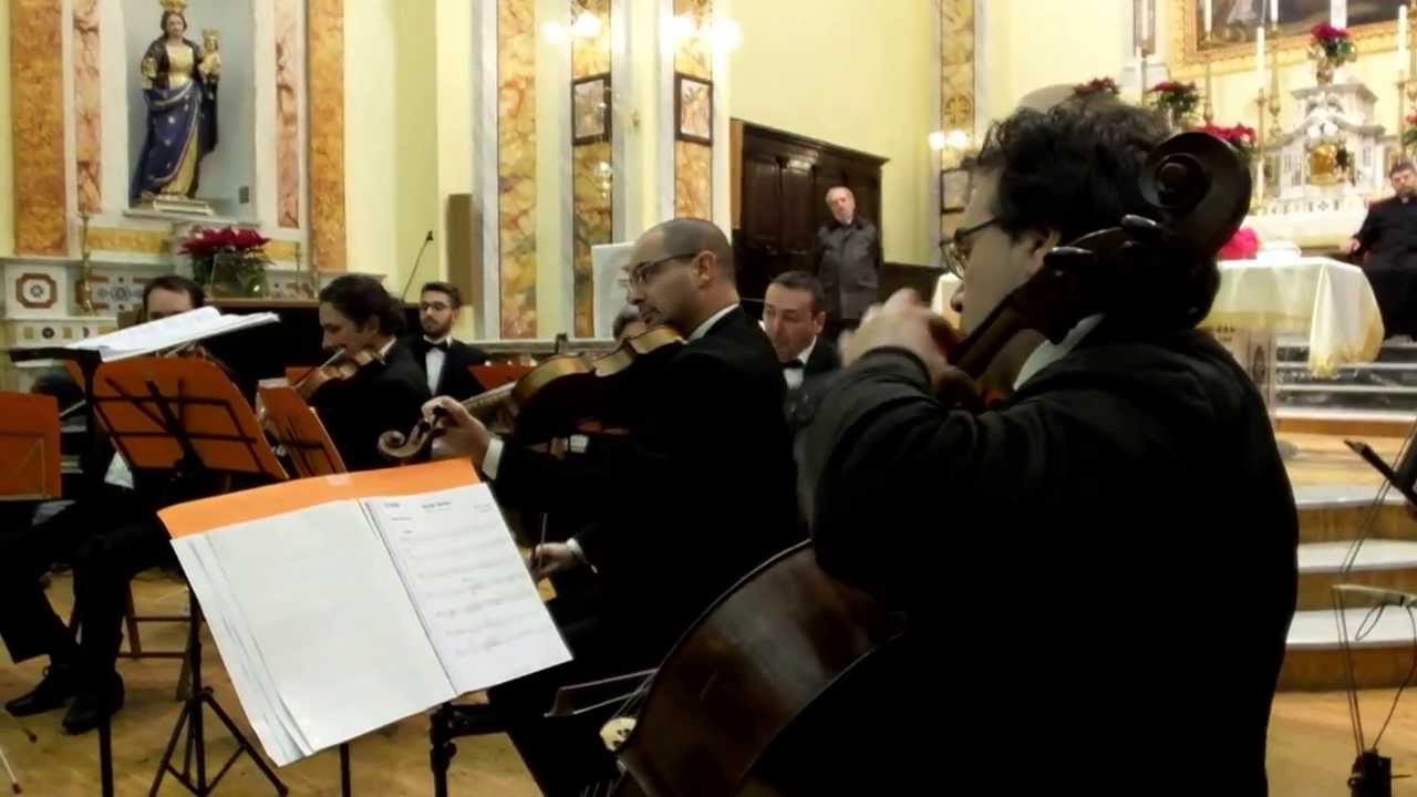 Death Theme (Morricone) arrangiamento L. Ceci