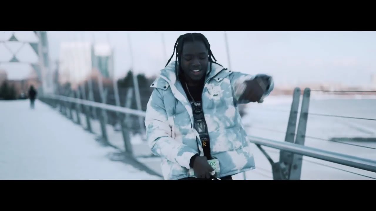 Acerrr | Change (Official Video)