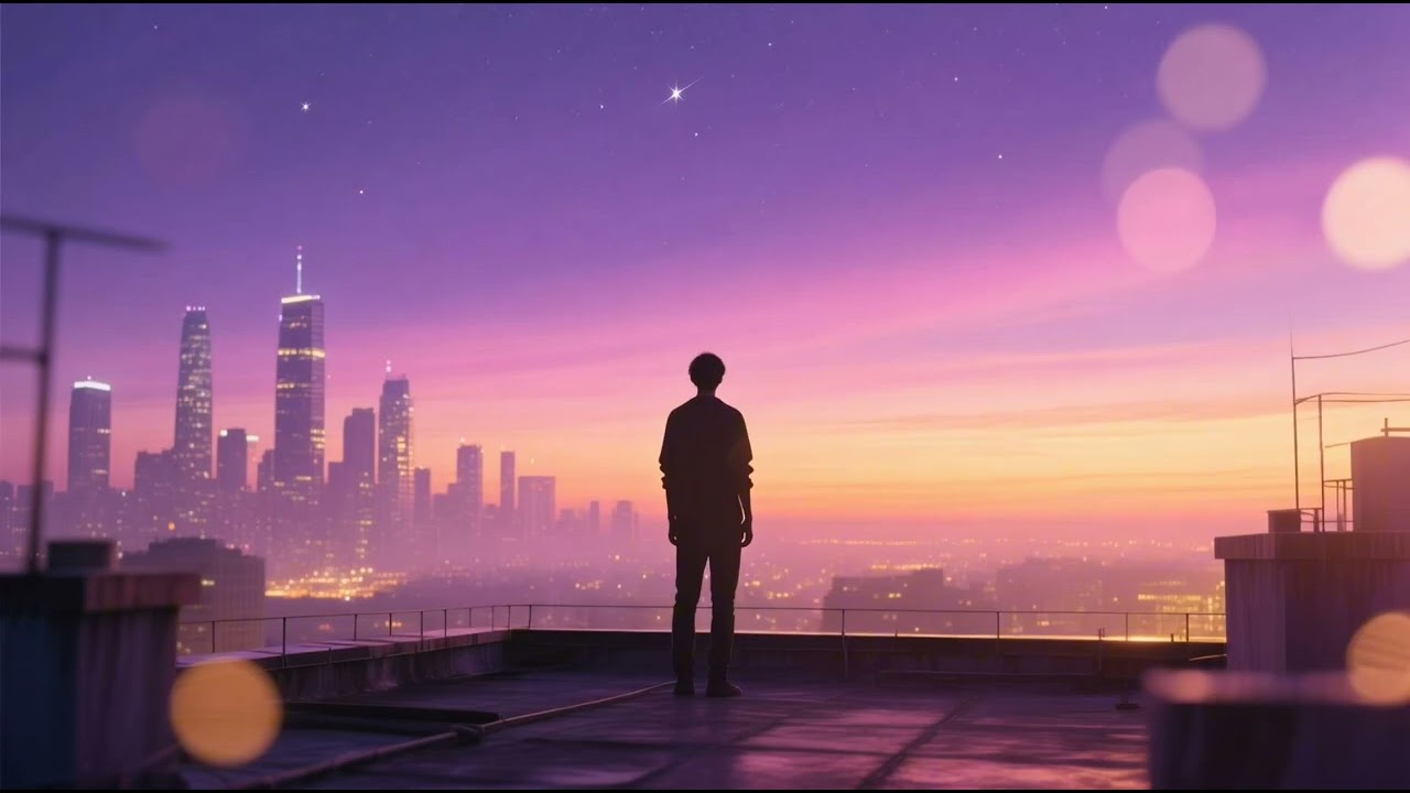 Sapno Ka Safar (Music Video) | LoFi Song | Synthara