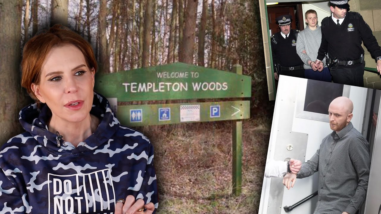 Robbie McIntosh: The Devil in the Woods