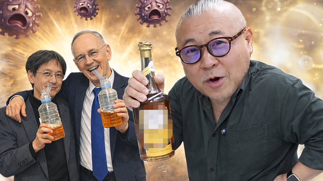 【効果がヤバい】風邪ひき前＆ひいたらすぐやるエドガー・ケイシー療法