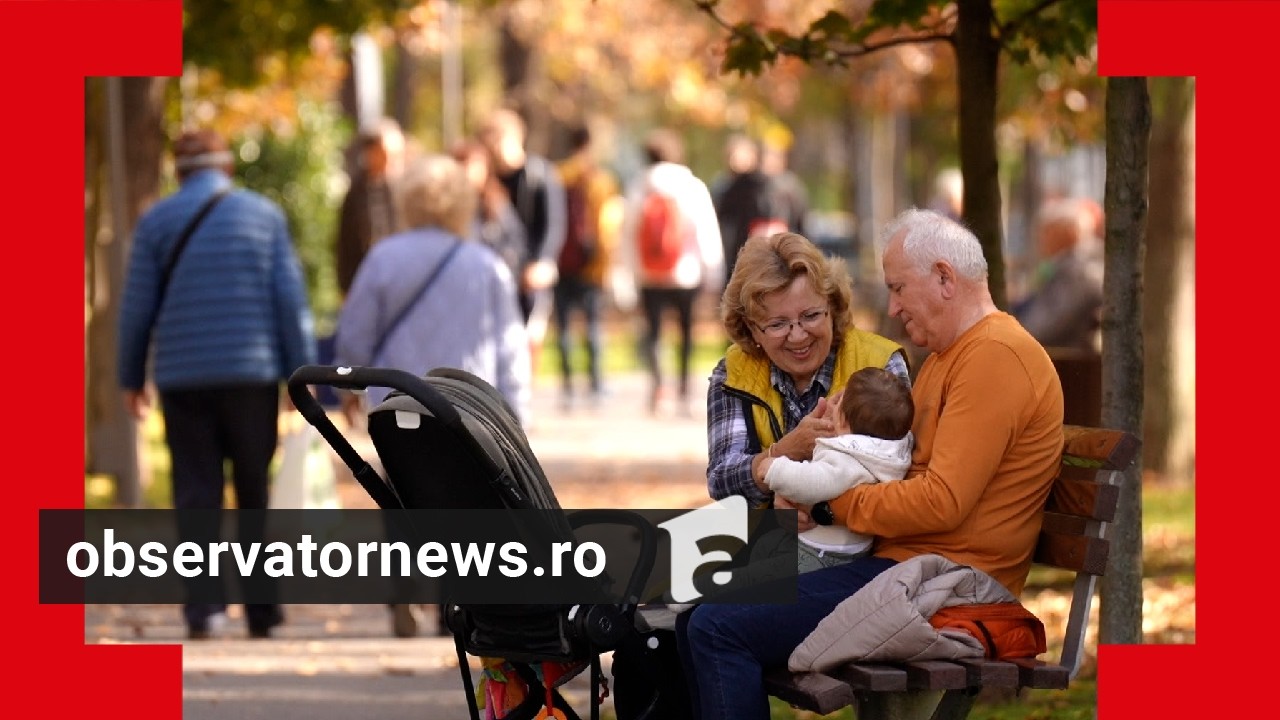 Observator 16 | 17 februarie 2026 - Când începi să îmbătrânești: cele 2 praguri biologice