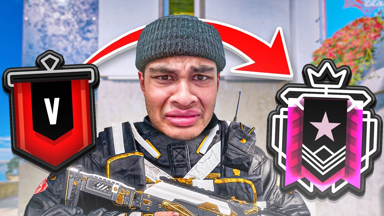 Copper To Champion Episode 1... (I HATE THIS)