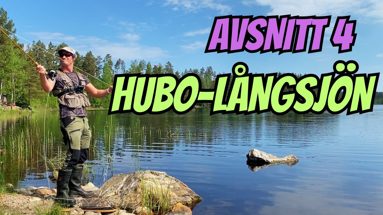 Hubo-Långsjön. Avsnitt 4