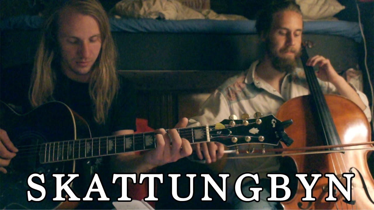 Skattungbyn | Hypnoseas Tour - Ep.24