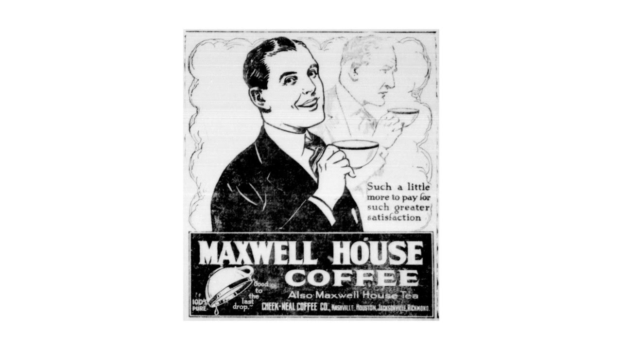 Maxwell House Good News 39-07-29 (83) Guest - Stars from the Wizard of Oz