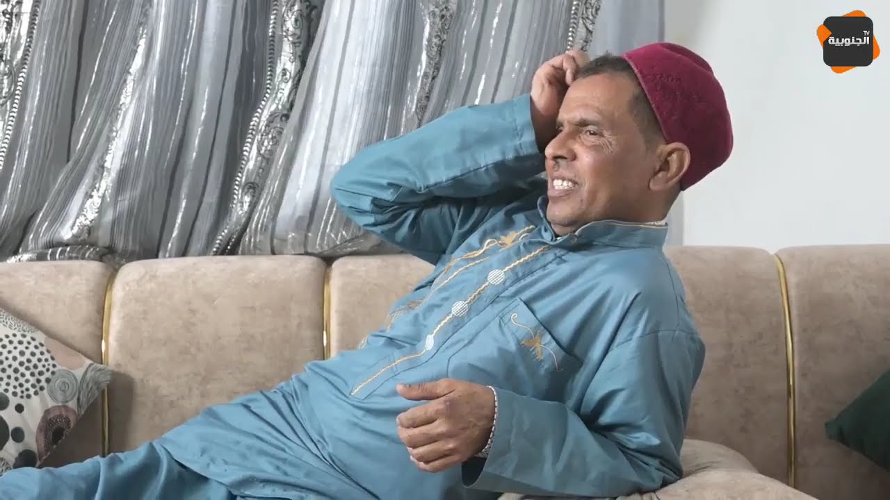 حكايات رمضان مع النقار و عجاج :الحلقة04 : النقار ربح في مسابقة  و عجاج عملو وجايع الراس 🤣🤣