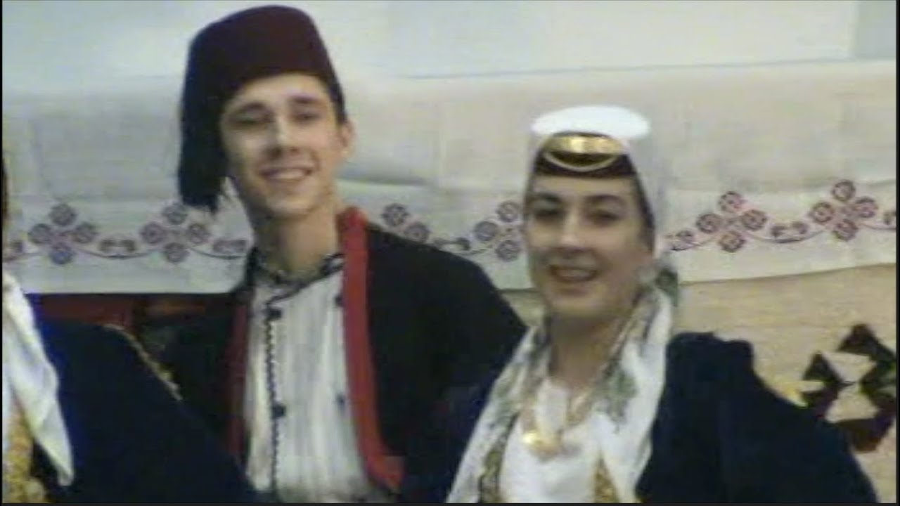 KUD TRŽAČKA RAŠTELA 2007 STARIJA GRUPA