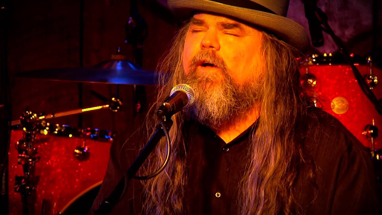 Shawn Smith - 11/13/2015 - Seattle, WA - Highway 99 Blues Club