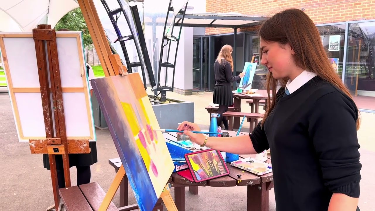 Open Morning 2025