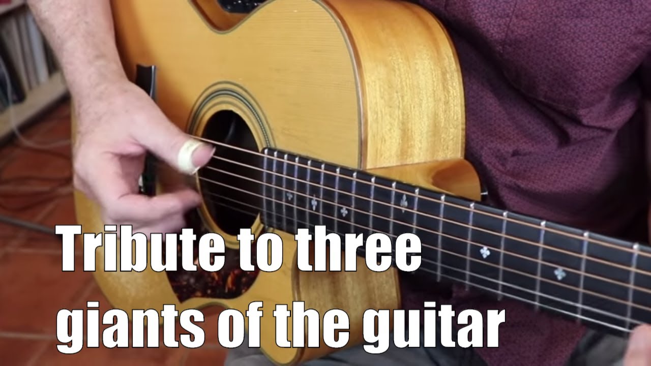 Michael Fix plays 