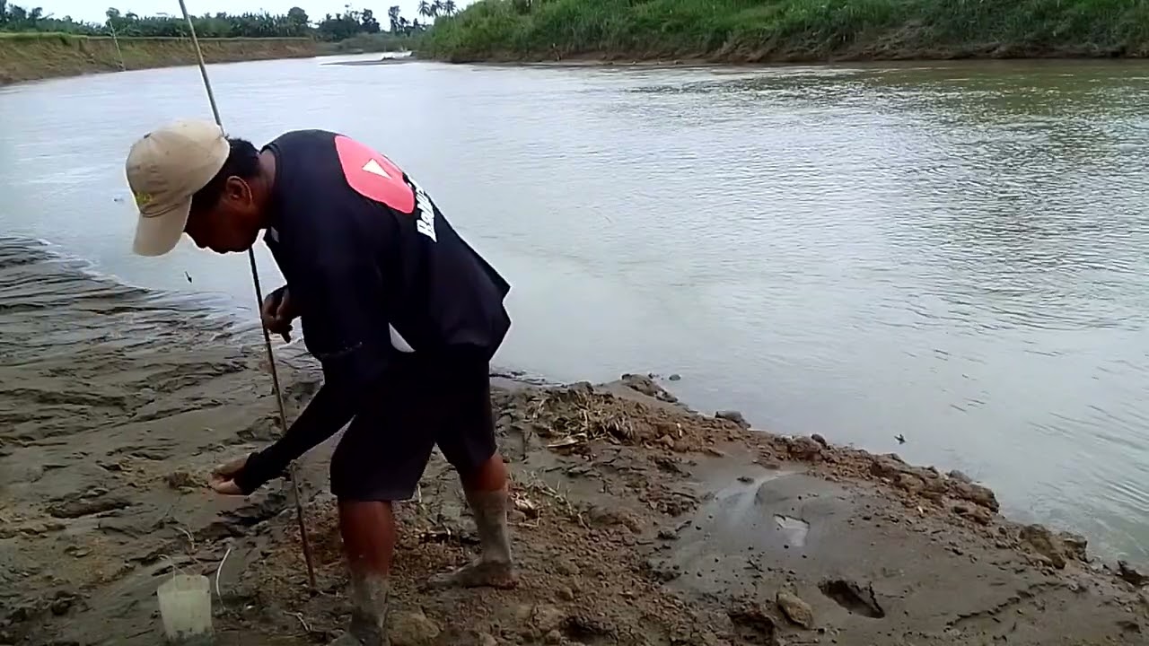 Baldo Fenol FISHING LIFE At Rever Cuartero capiz 
