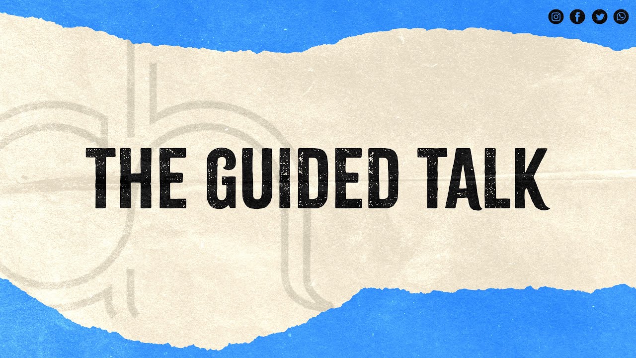GUIDED TALK - 223 | ADN TALKS