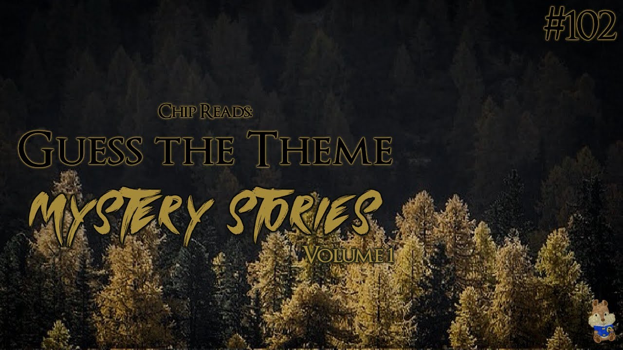 Can YOU Guess the Theme? | Mystery Scary Stories