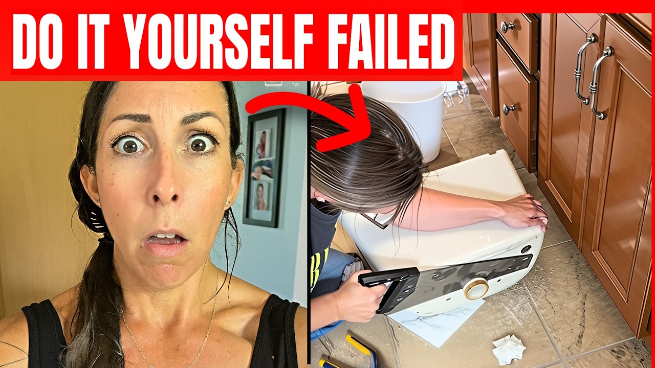 Funny DIY Fails | DIY Projects Gone Wrong (Home Improvement Fails) Part 6
