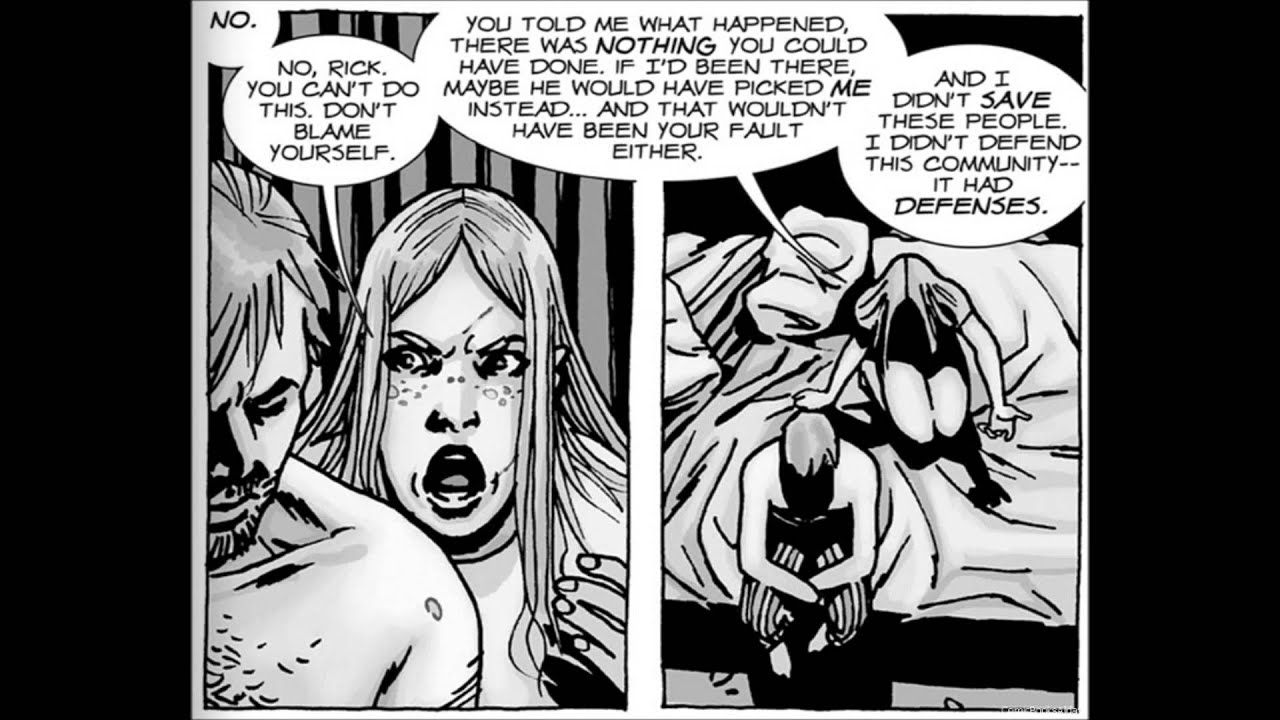 The Walking Dead Issue #102 - [ Comic Book ]