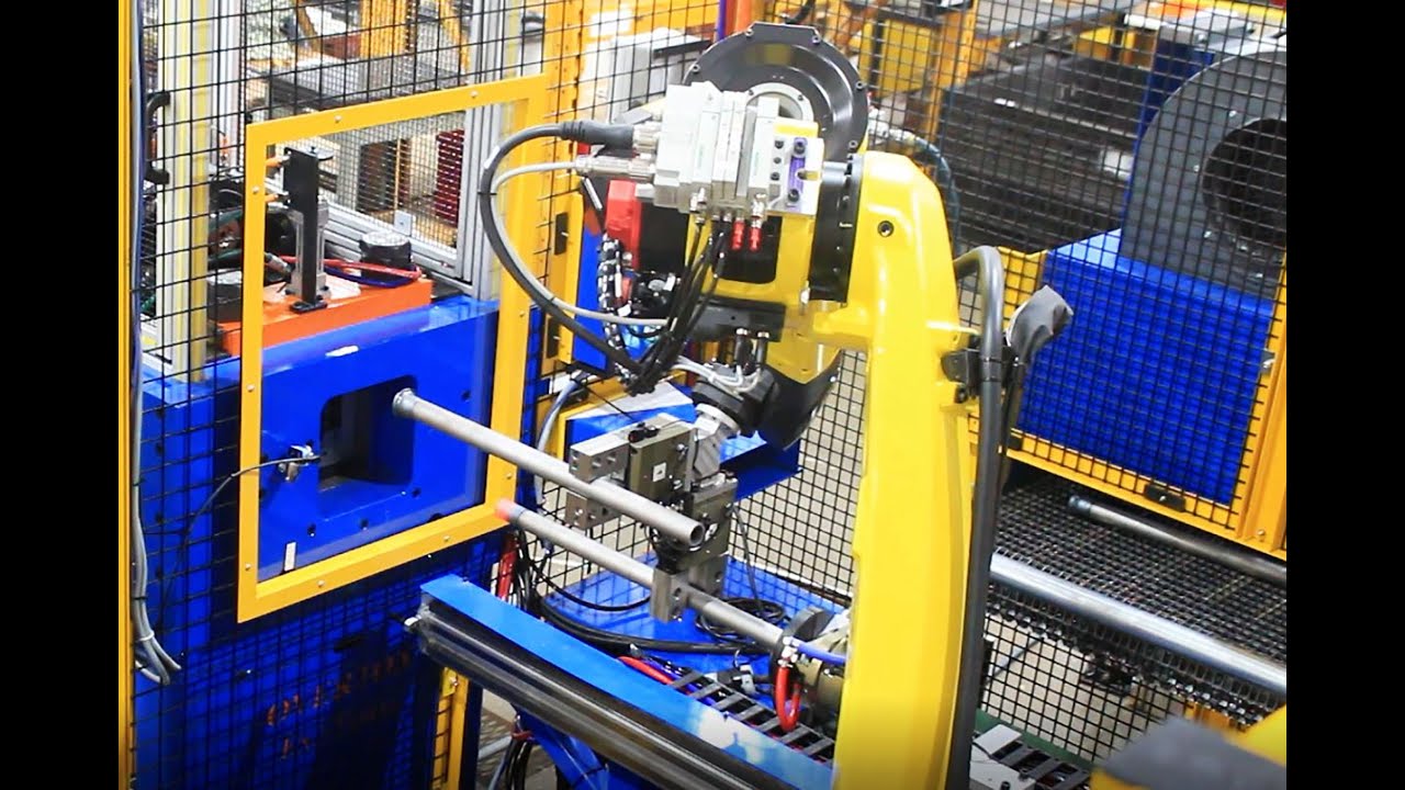 Automation Compilation