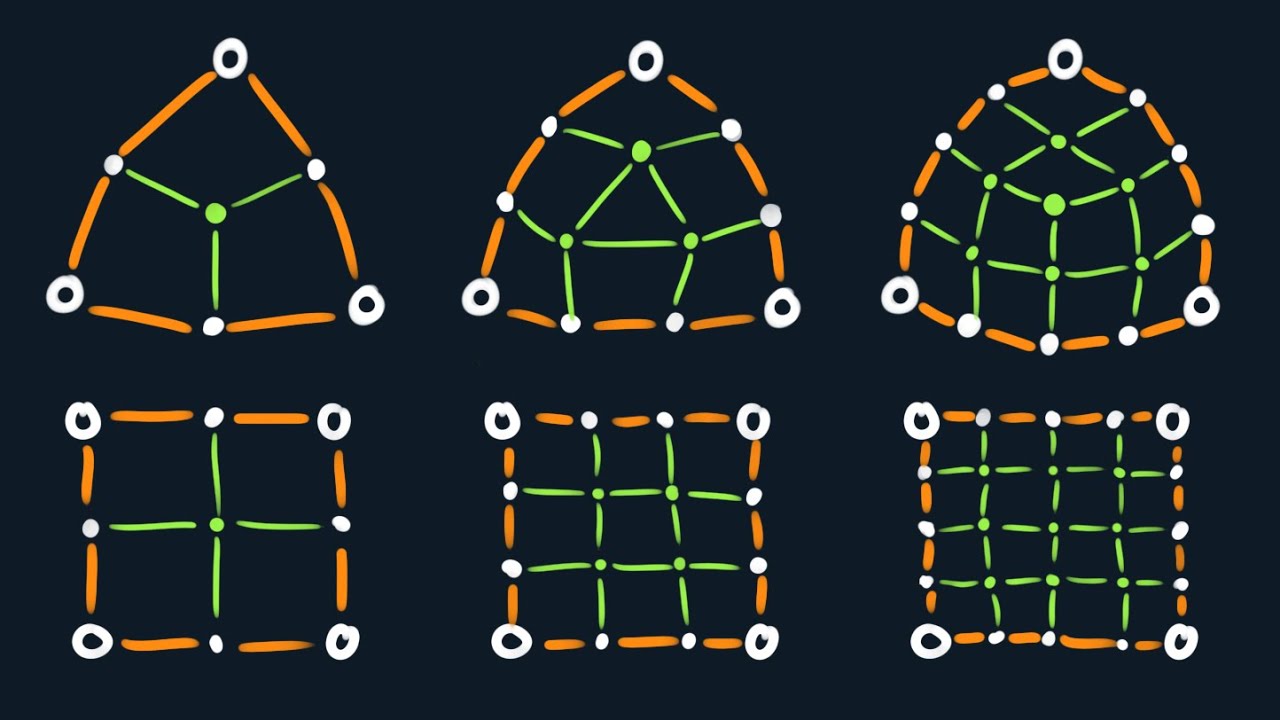 Coding Bevels/Shape Optimization for Half-Edge - my 3D modeling app