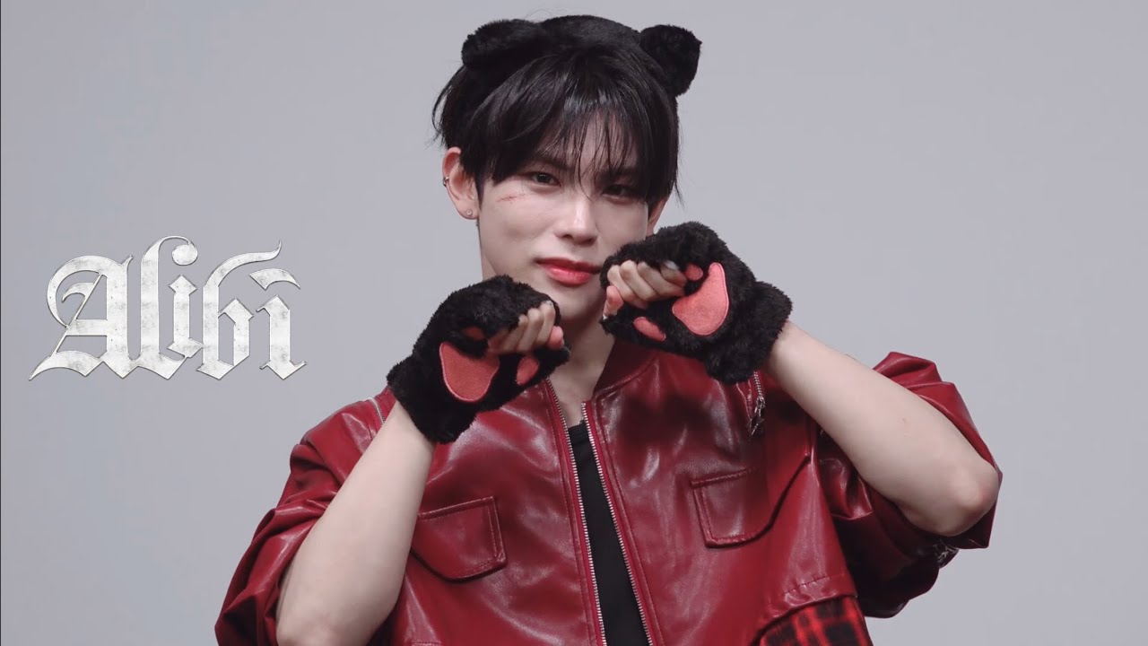 251122 XODIAC 소디엑 규민 직캠ㅣAlibiㅣ점프업 대면 팬싸인회