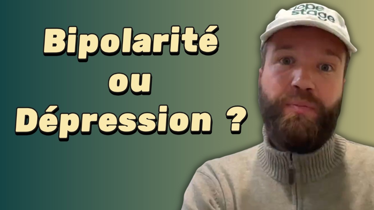 Antidépresseurs inefficaces ? Ce signe peut tout changer