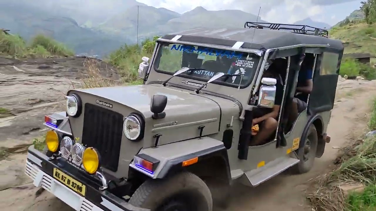 Nirmalyam Travels Marayoor