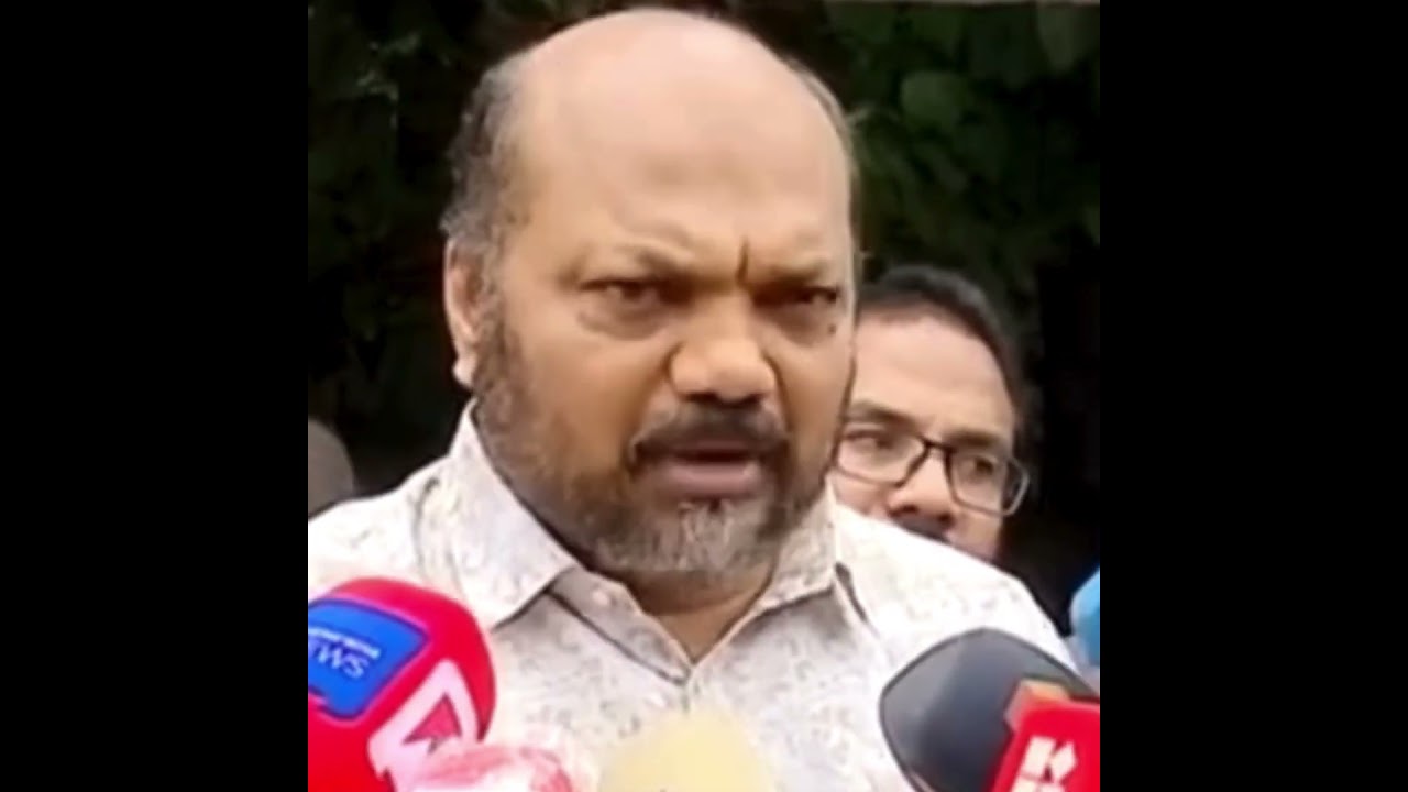 Minister P. Rajeev comments on the arrest of Kerala nuns in Chhattisgarh