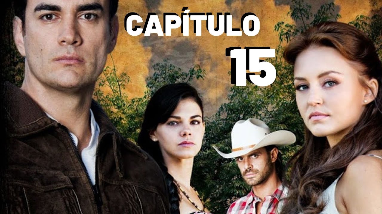 ABISMO DE PAIXÃO CAPÍTULO 15 COMPLETO 16.09.19 #SBT