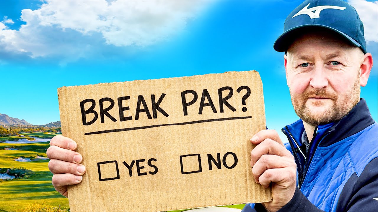 Is This My Best Golf Yet?!