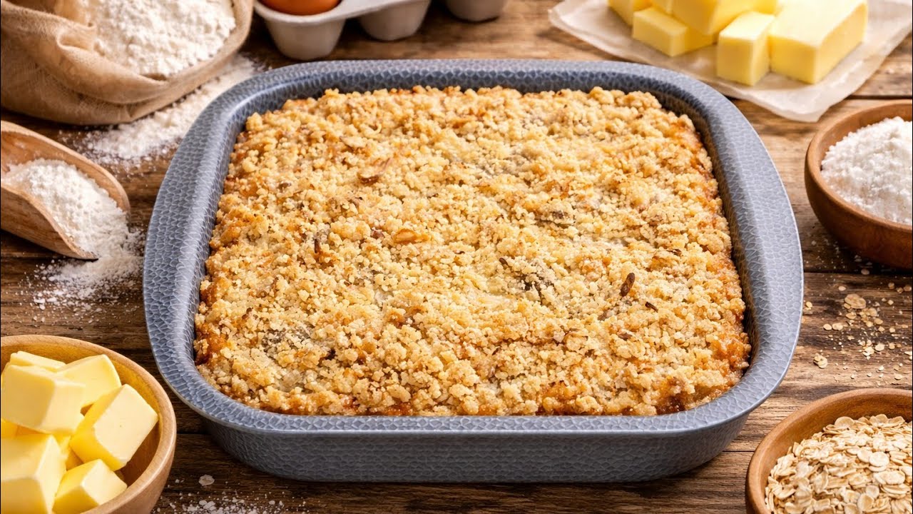 😋Cuca de Doce de Leite com Banana feita com Levain Fermentação Natural😋