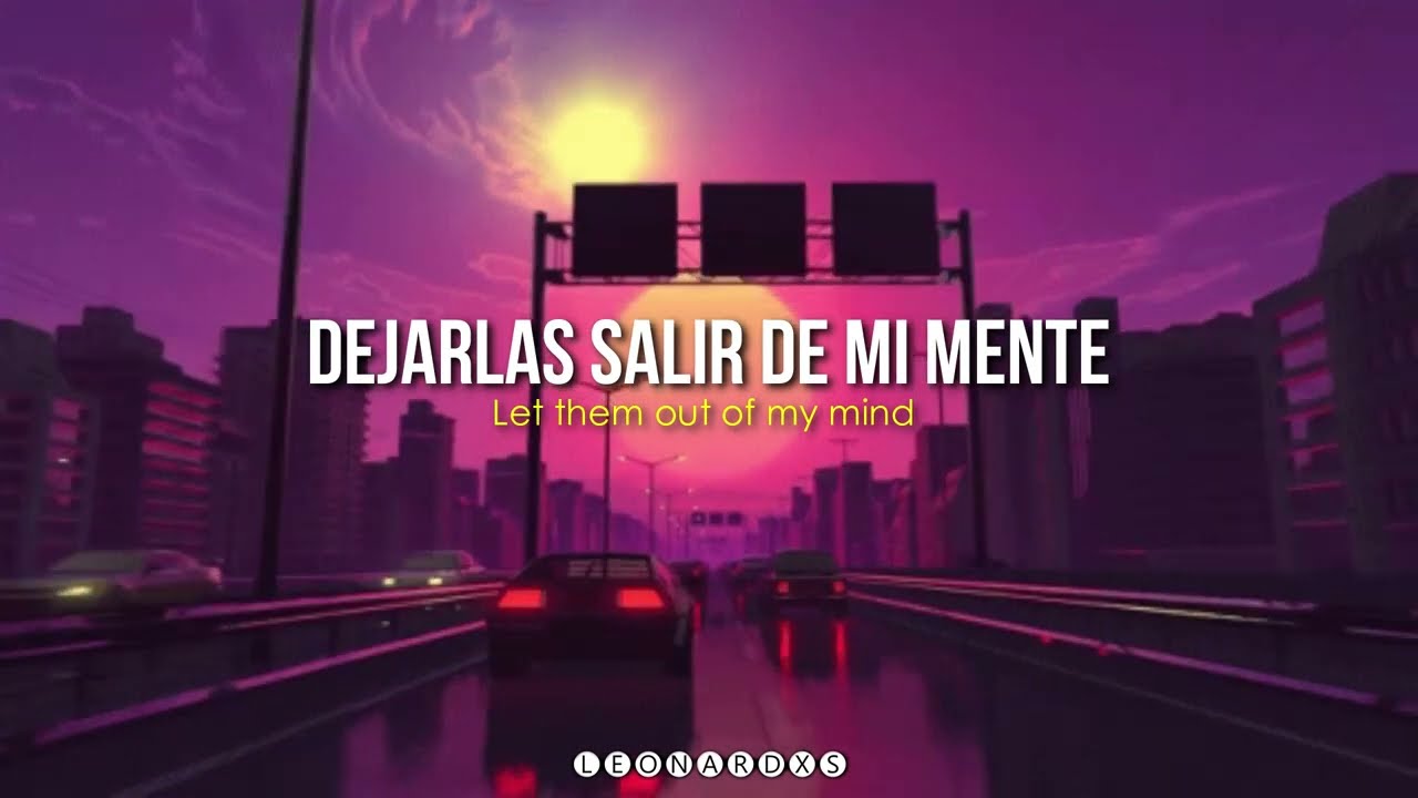 ONE OK ROCK - Free Them (feat. Teddy Swims) 彡 Sub español 彡 Lyrics