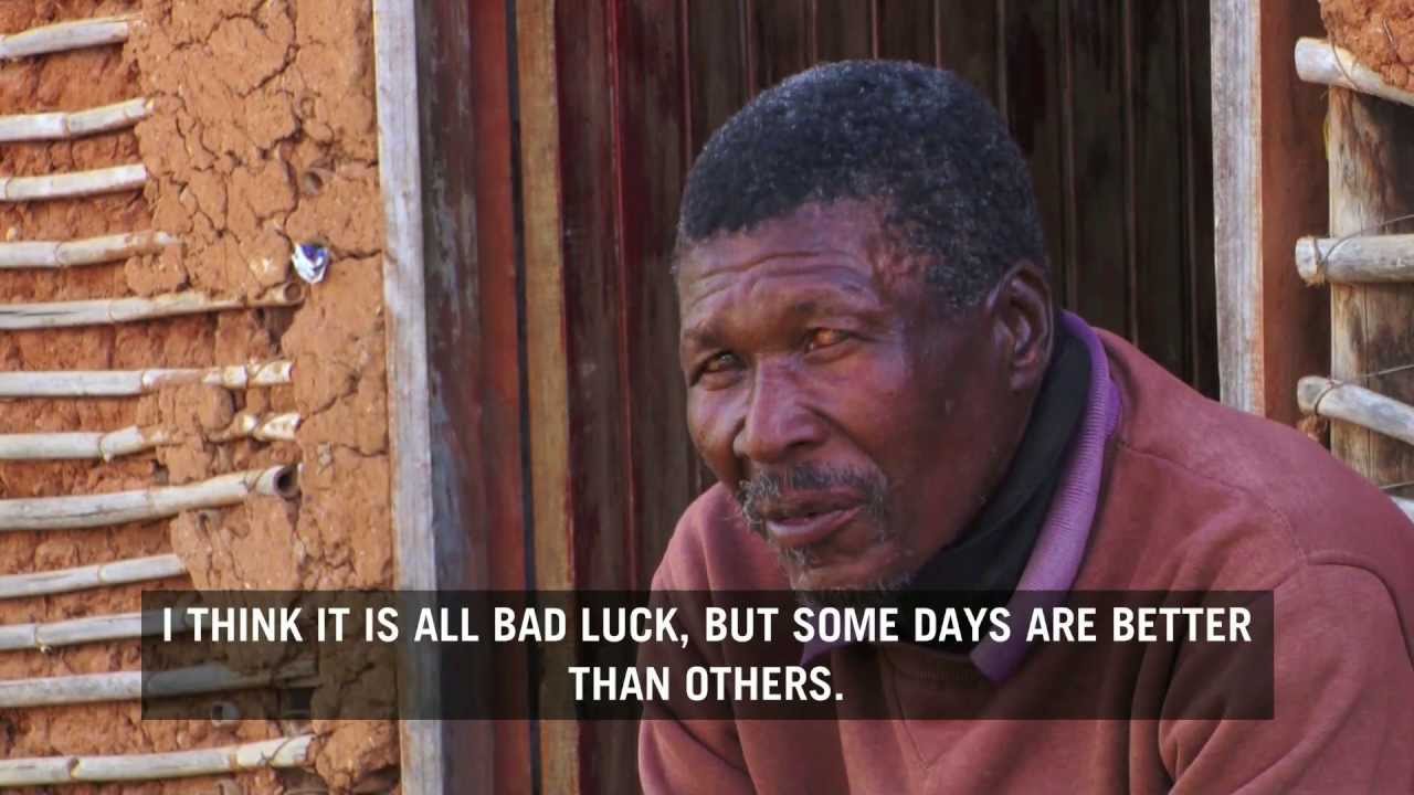 Daily SunTV | My House Of Bad Luck!
