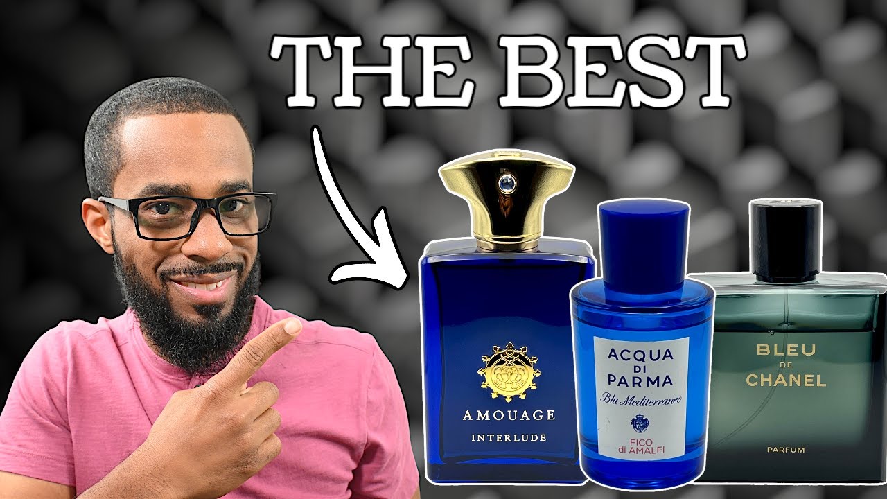The Best Fragrances From Every Brand Part 1