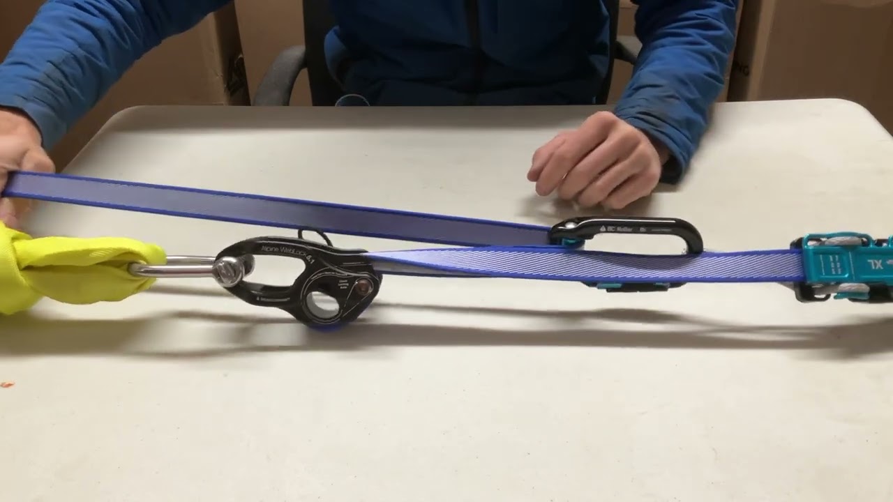 Wafer XL Instructional Video
