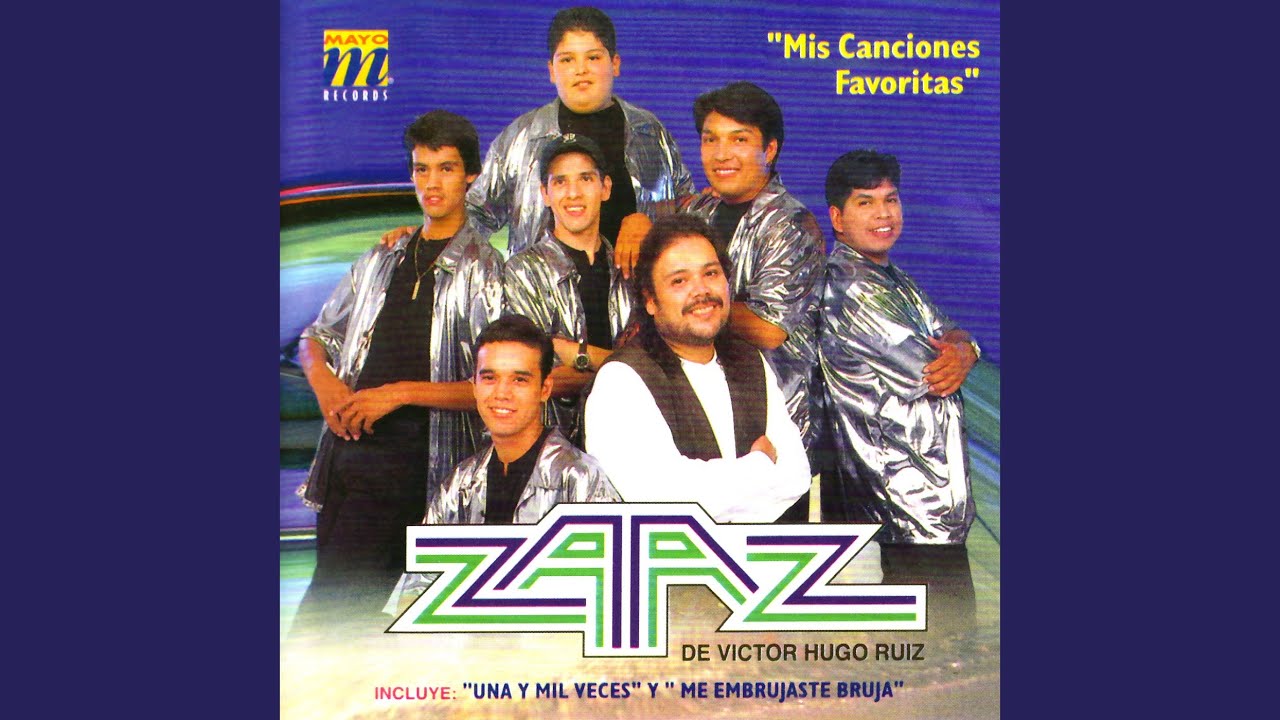 Una y mil veces