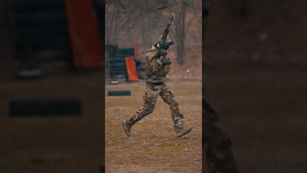 How to use cover properly while combat. Tactical use of the cover