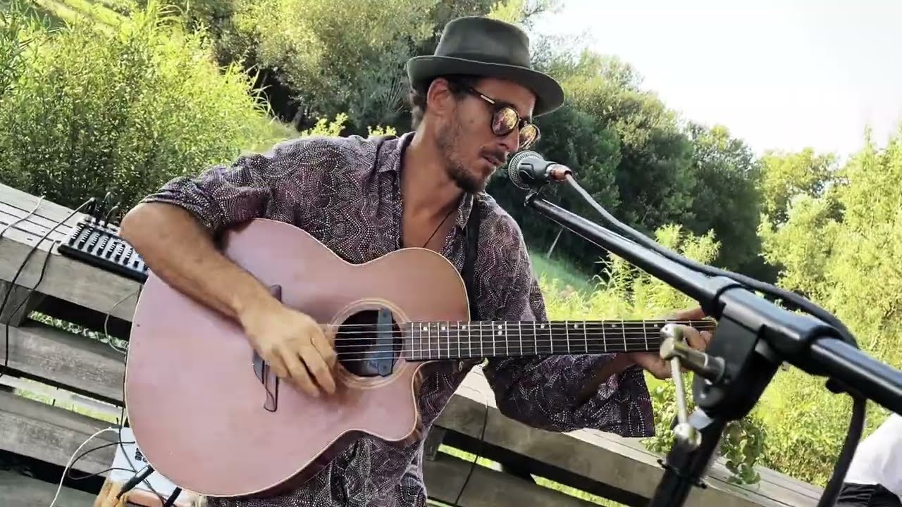 Anthony Mazeres 