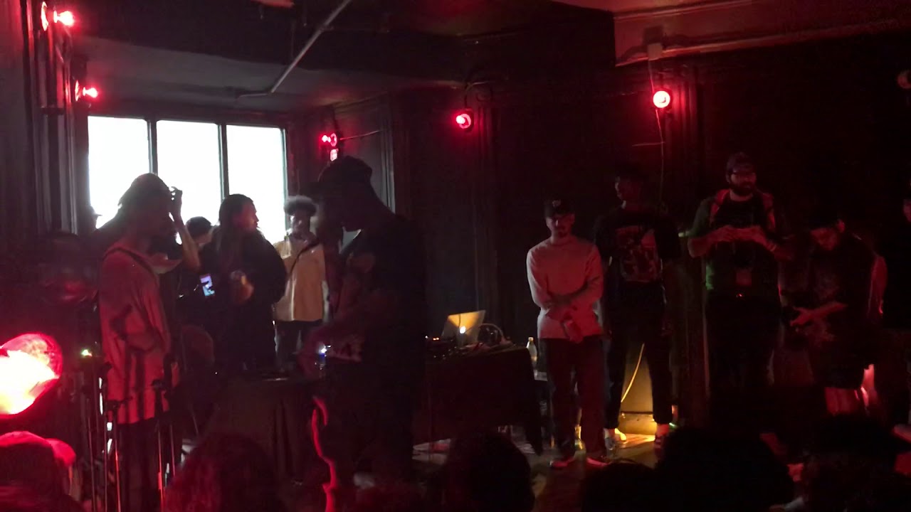 Lil’ Ugly Mane - On Doing An Evil Deed Blues