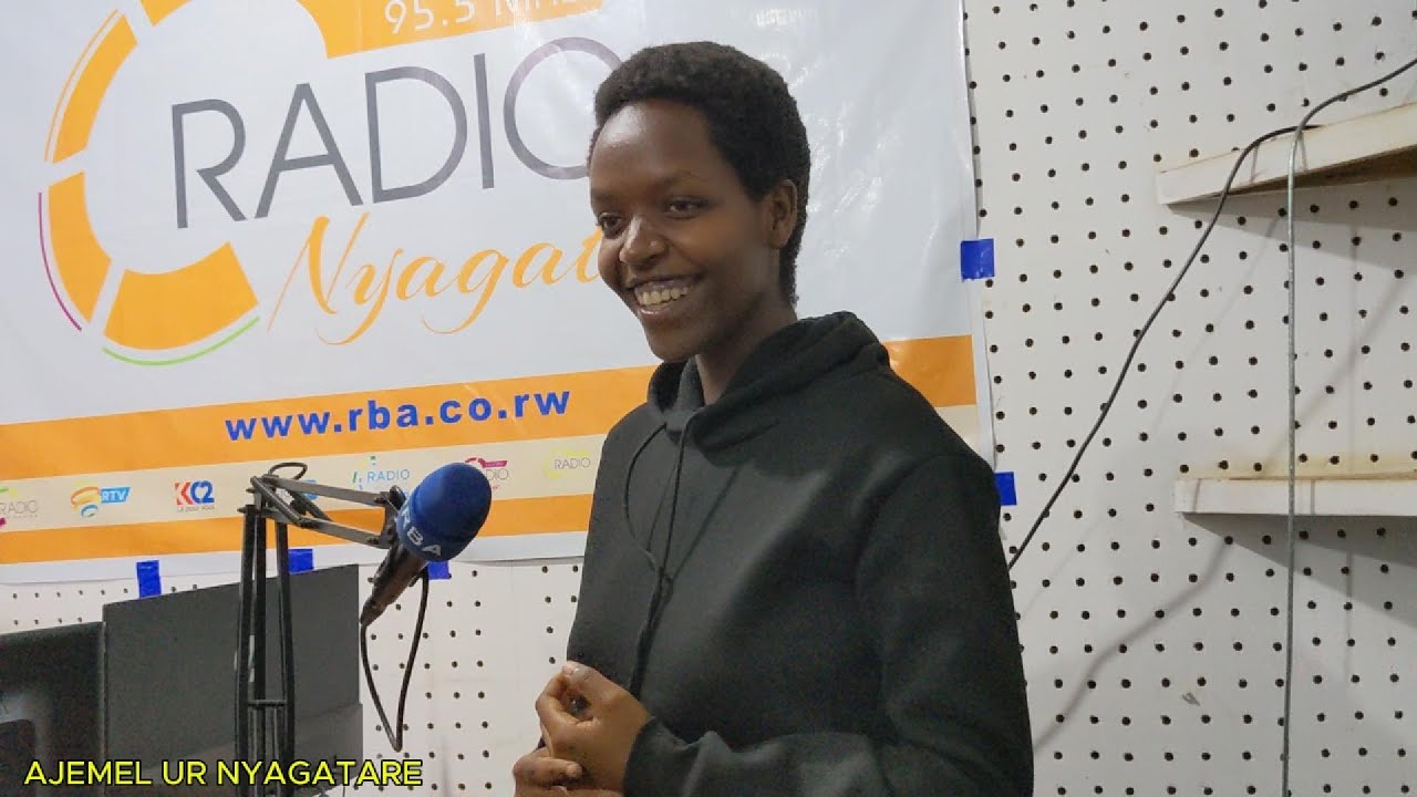 📢🔴LIVE MURI RBA MORNING STAR WT YONGEYE GUTARAMA MU NDIRIMBO NZIZA//HAMWE NA Pst JULIUS