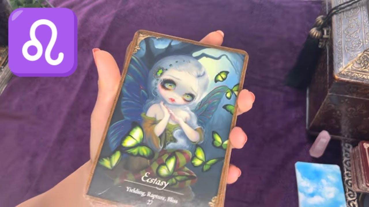 🍓 LEO ♌️ No Strings | Trigger Warning | August 2021 Tarot Reading