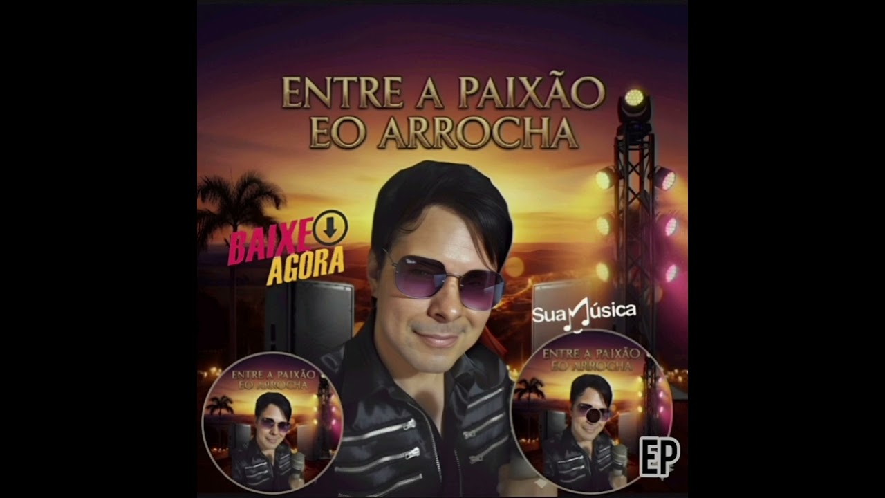 Sou eu quem faz