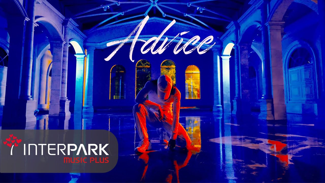 INTER BOYS(인터보이즈) 'D' - 'Advice(어드바이스)' Dance Cover (One Take Ver.) (Original song by. TAEMIN)