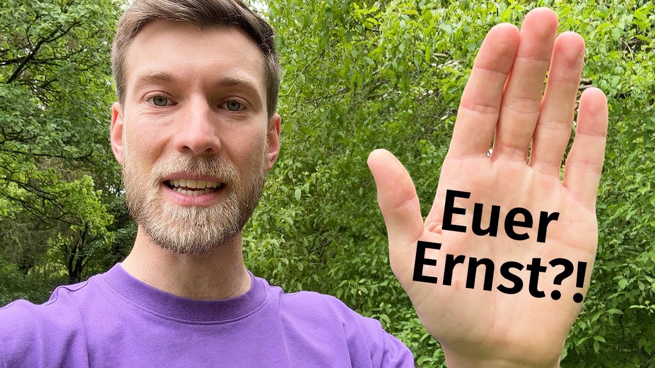 10.000&euro; f&uuml;r ein FAHRRAD &mdash; Realer Irrsinn