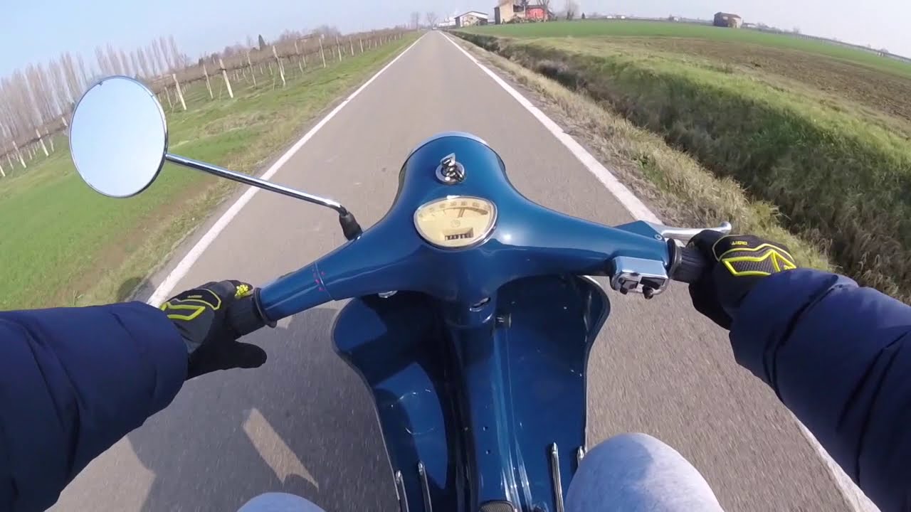 Et3 125 primavera 1979