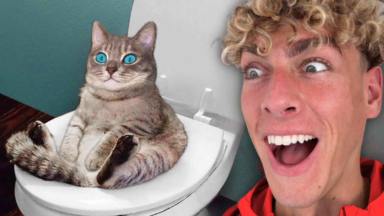 Try Not to Laugh (IMPOSSIBLE)