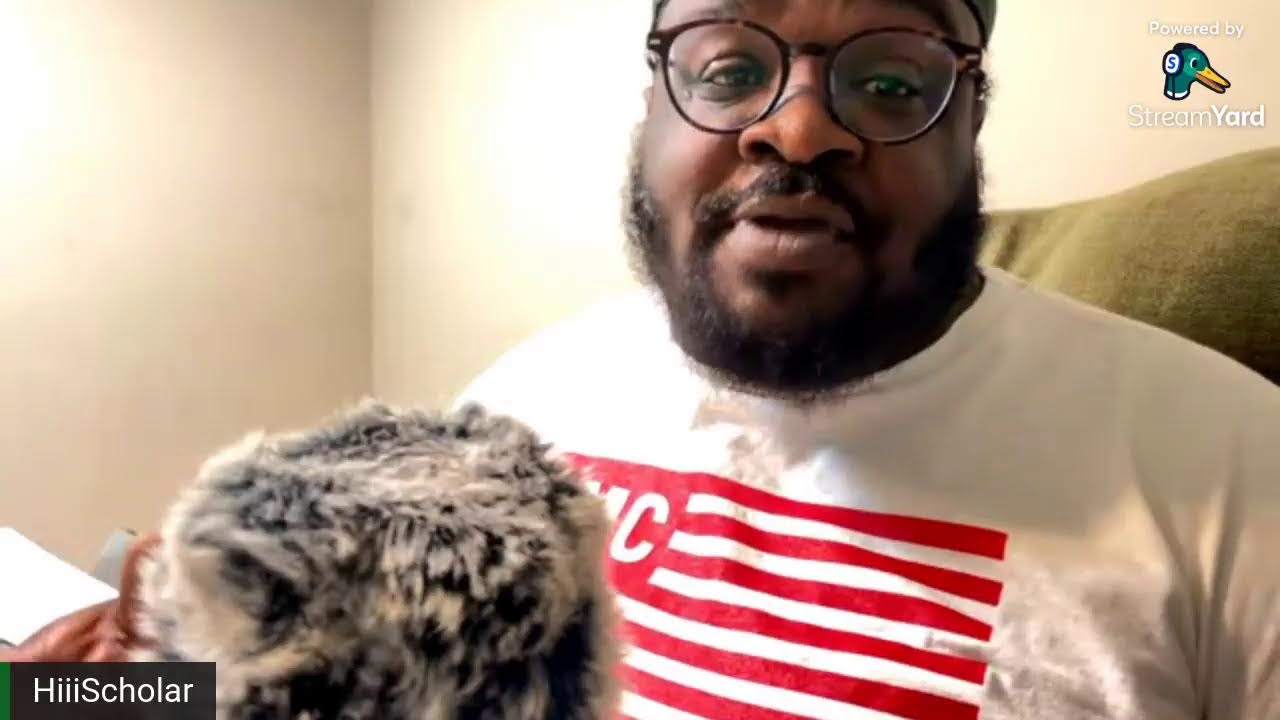 Black male teachers & Why I left public education (twice)