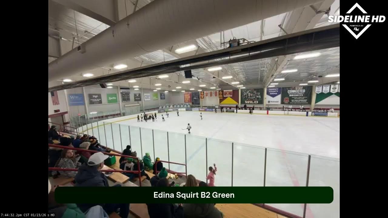 Edina Squirt B2 Gr (2026.01.23)