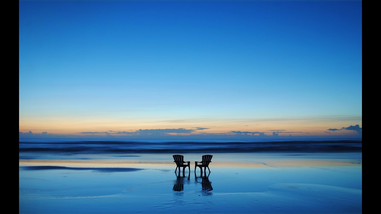 Shaina Noll ~ Resting in the Now Video | Inner Peace Meditation Music