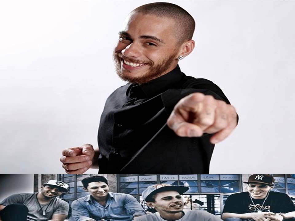 Ladeirinha - Joey Mattos e os Brazucas